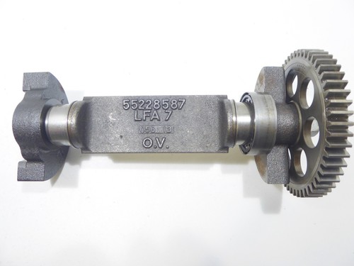 55228587 fiat 500 alfa - 55228587, 500/alfa