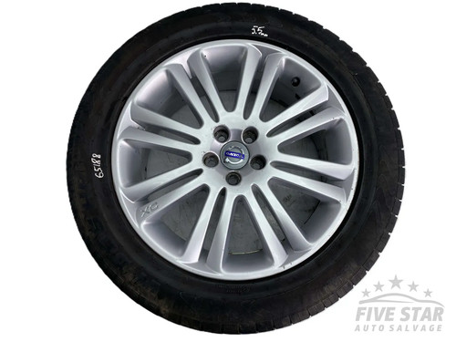 Volvo xc90 r19 - volvo,