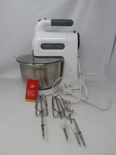 Kenwood Chefette Electric Mixer Hand or Stand   KT10