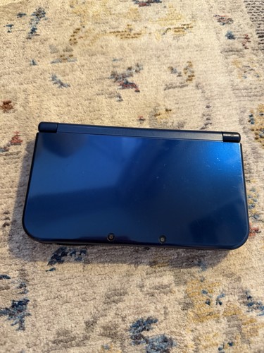 New nintendo 3ds metallic - 3ds, xl