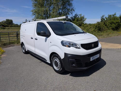 Peugeot expert blue hdi - 1.5,
