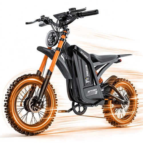 6000w peak electric - 6000w,