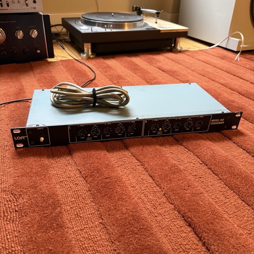 Loft model 403 active - model,