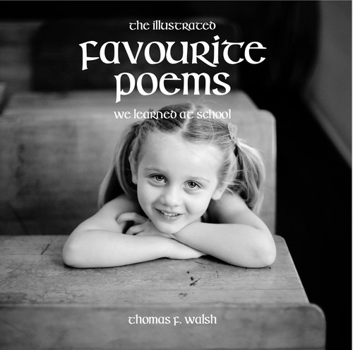 Illustrated favourite poems - illustrated, we