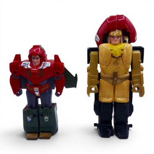 Vintage transformers - vintage,