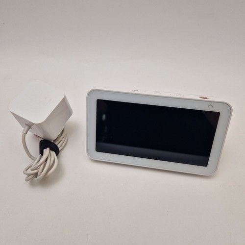 Amazon echo show 1st - show, 5