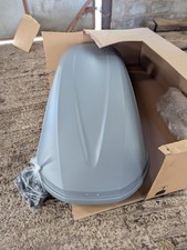 Thule pacific 200 - 200, roof