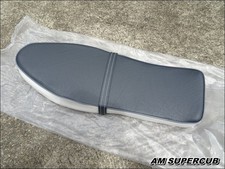 Complete  Double Seat   fit