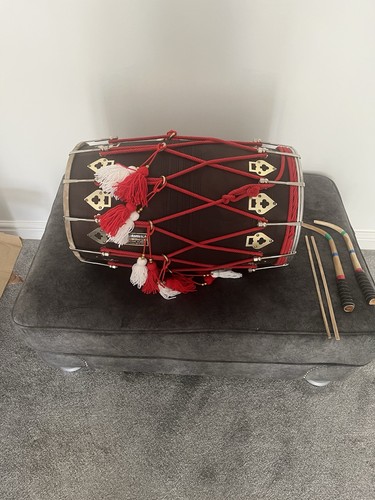 Dark talli dhol - ,