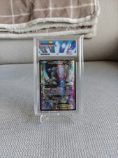 Magearna 110 steam - magearna,
