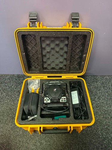Fast fibre fspl 200 - fibre, fspl-af-200