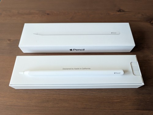 Apple pencil 2nd generation - apple,