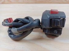 (D) Honda CBR 1100XX Super