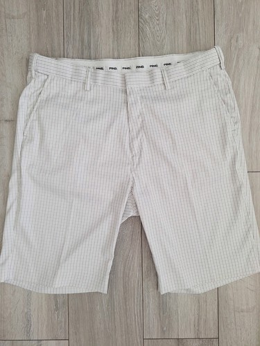 Ping golf shorts mens - golf, size