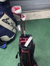 Nike VRS Junior Golf Set w/