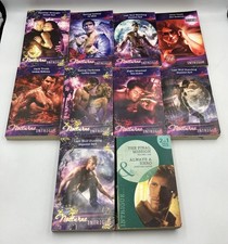 Mills And Boon Books Bundle x