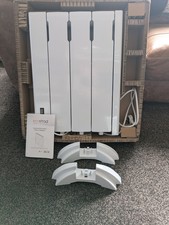 Ecostrad IQ Ceramic Electric