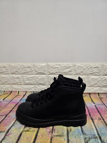 Camper brutus walking boots - brutus, uk
