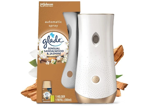 Glade automatic air - automatic,