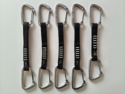 Wiregate carabiner - x, hb