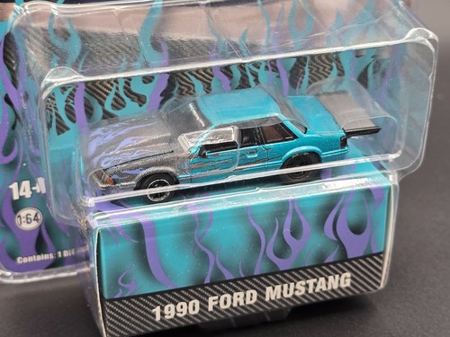 Greenlight collectibles 1990 - collectibles,