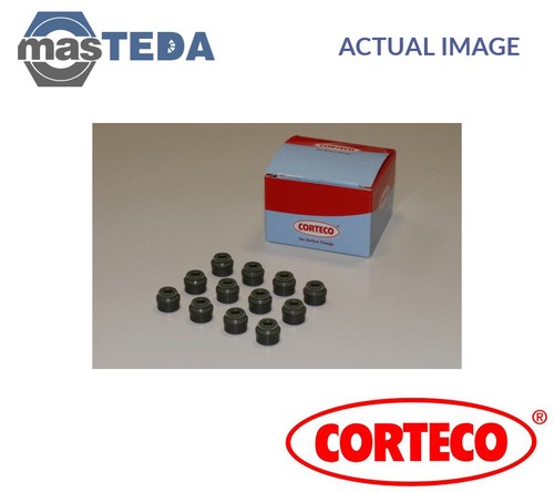 19036018 valve stem - seal, set