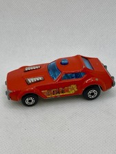 Vintage 1978 Matchbox Lesney