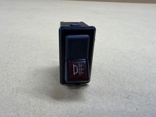 Ford Escort mk2 Fog Light