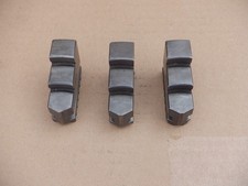OUTER JAWS FOR 4" PRATT BURNERD GRIPTRU SCROLL CHUCK CATALOGUE No 1630-01005