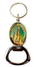 Walt Disney World Bottle