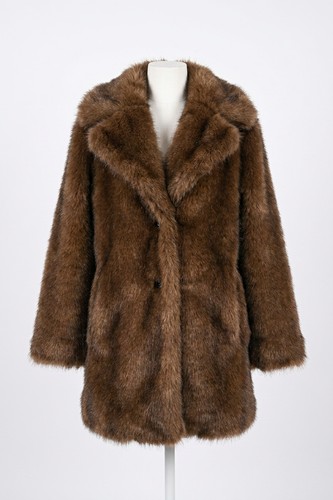 Molly bracken long faux fur - molly,