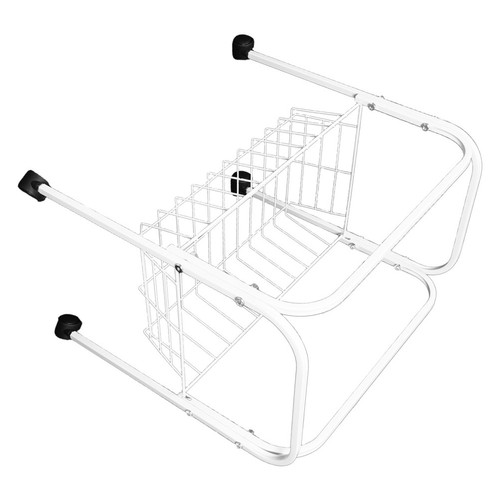 Pet cage mobile stand - pet, finch