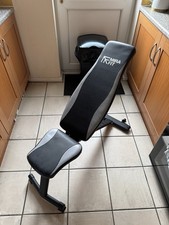 Mirafit Adjustable Folding