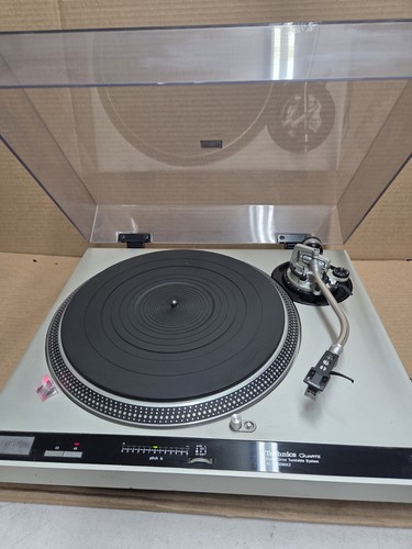 Technics 1800mk2 direct - technics,