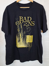 Bad Omens T Shirt Holy Water