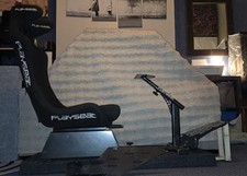 Playseat Evolution Gaming Seat