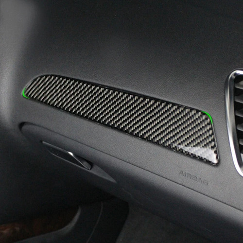 Rhd carbon fiber driver - carbon,