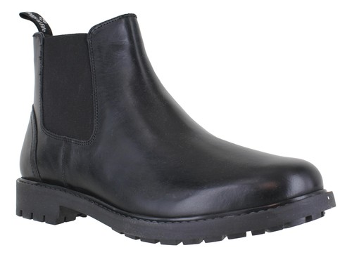 Hoggs fife banff mens - of, black