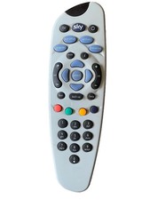 Sky TV Remote Control Original