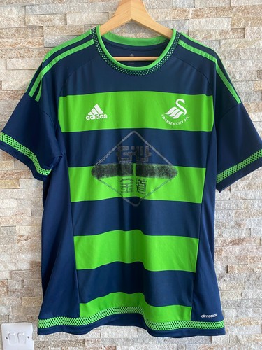 Swansea city 2015 2016 away - swansea, 2015/2016