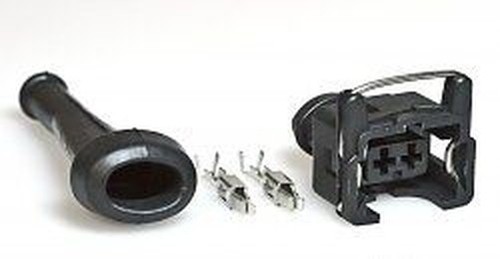 Ev1 female fuel injector - ev1,