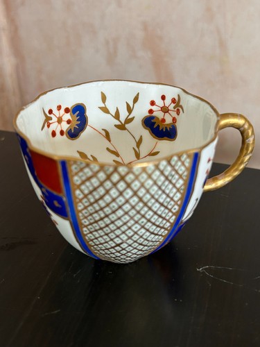 Vintage royal crown derby - royal,