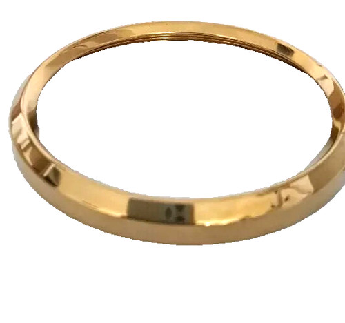 Speedo tacho rim bezel - rim,