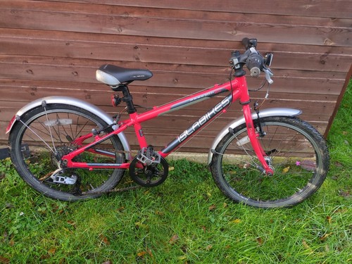 Islabikes beinn inch - 20-inch, kids'