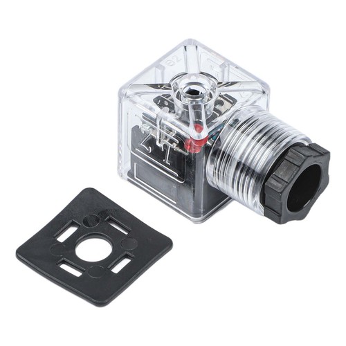 Volt solenoid coil - 24,