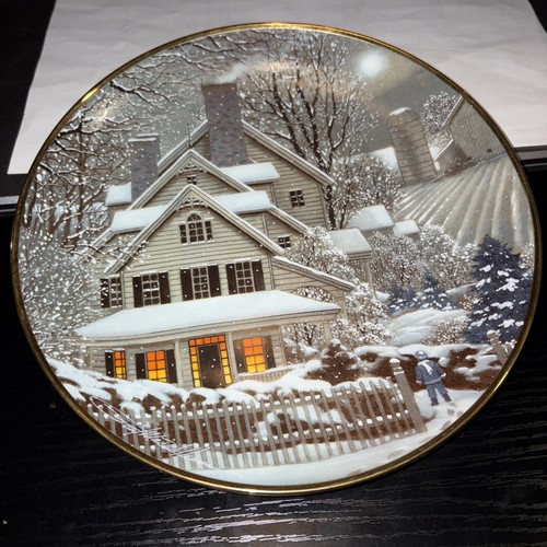 Winter home paul macwilliams - winter,