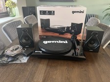 Gemini TT-900BW Modern