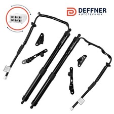 Electric tailgate actuators set TOYOTA RAV4 / 2012-2018 - DEFFNER (left + right)