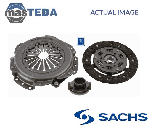 3000 950 560 - clutch, sachs