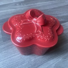 Ceramic Mini Oven Dish Small